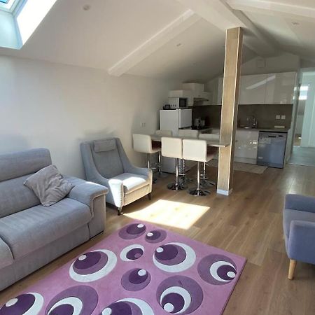 Les Vallees Thonon-les-Bains Extérieur photo