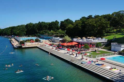 Les Vallees Thonon-les-Bains Extérieur photo