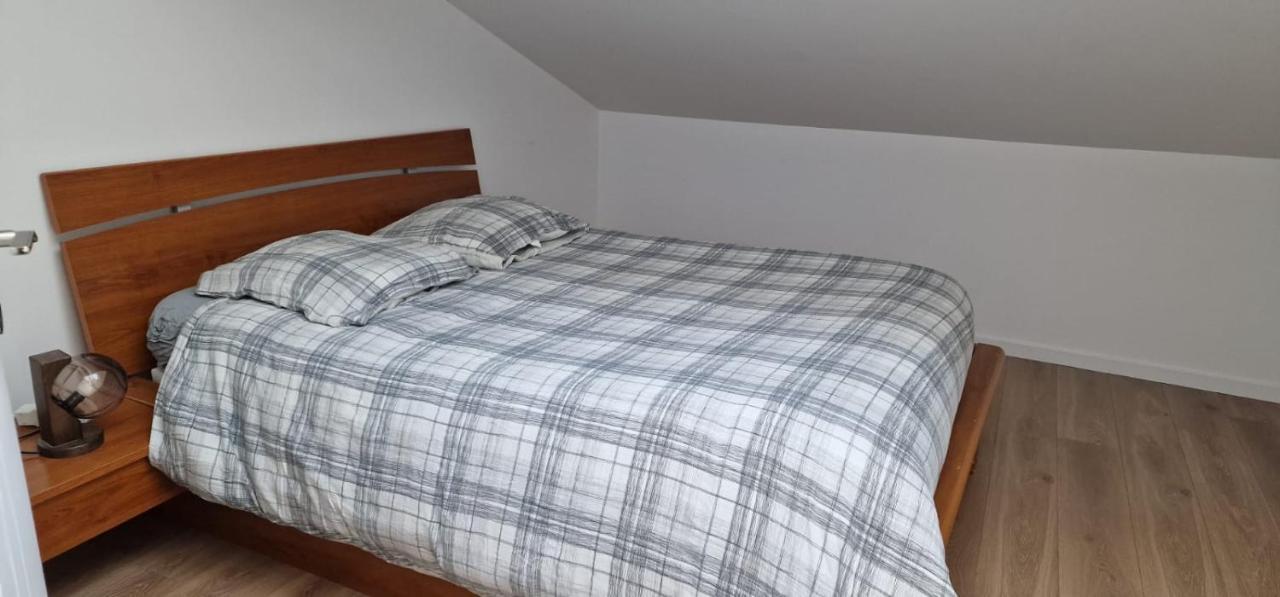 Les Vallees Thonon-les-Bains Extérieur photo
