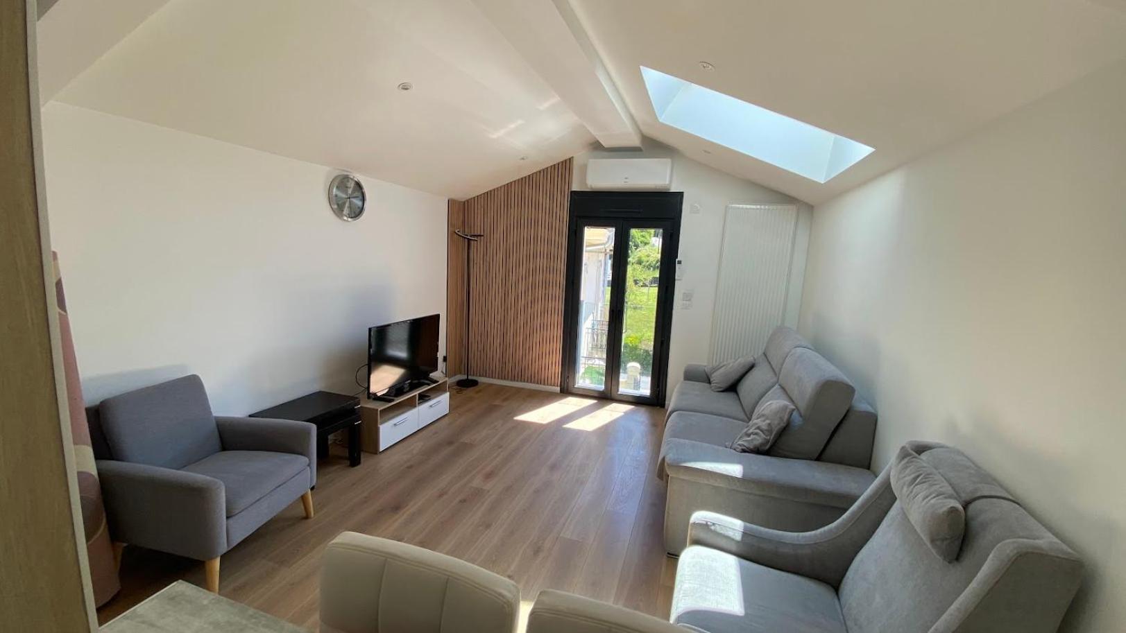 Les Vallees Thonon-les-Bains Extérieur photo