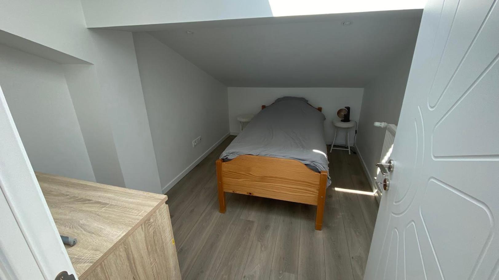 Les Vallees Thonon-les-Bains Extérieur photo